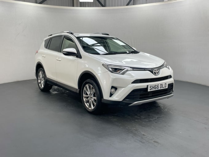 2024 Toyota Rav-4