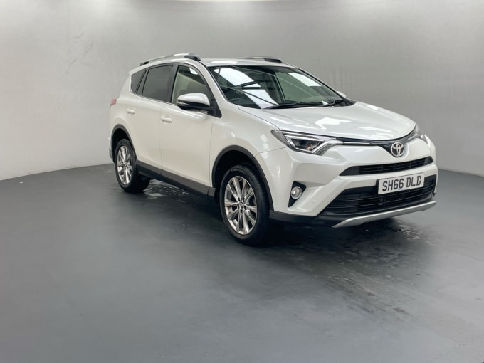 2024 Toyota Rav-4