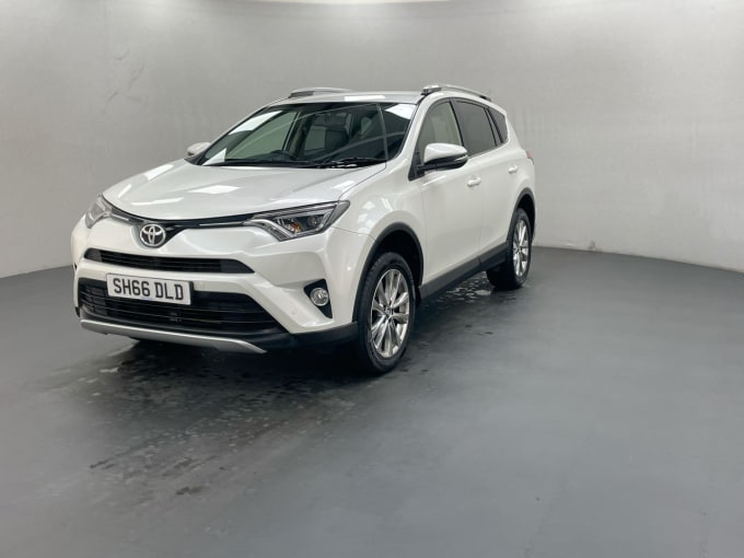 2024 Toyota Rav-4