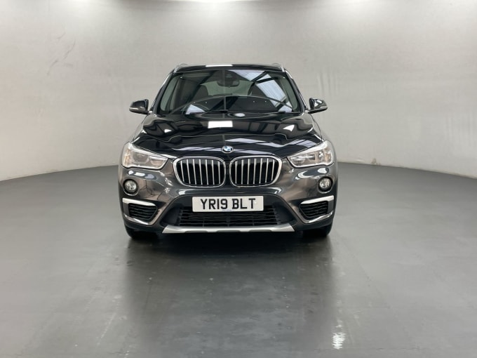 2024 BMW X1