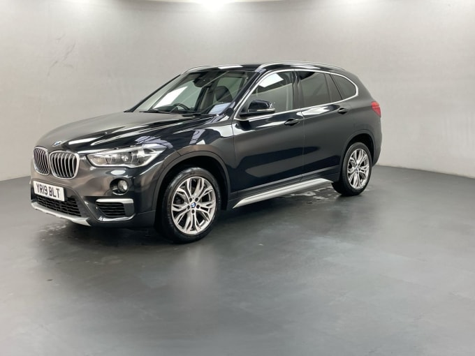 2024 BMW X1