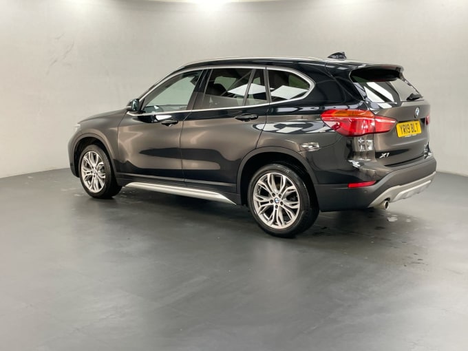 2024 BMW X1