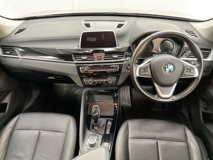 2024 BMW X1