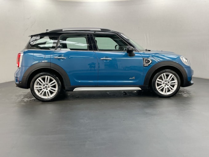 2024 Mini Countryman