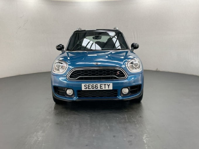 2024 Mini Countryman