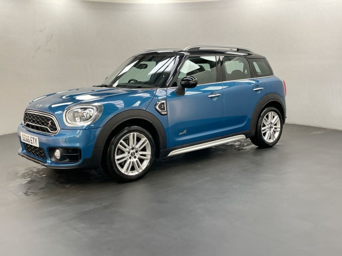 2024 Mini Countryman