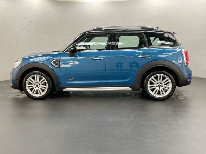 2024 Mini Countryman