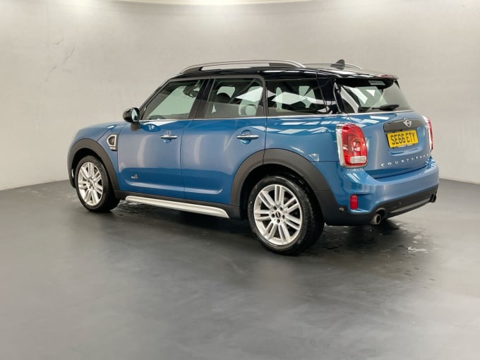 2024 Mini Countryman