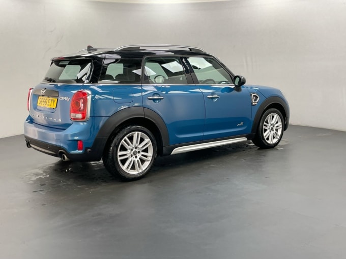 2024 Mini Countryman