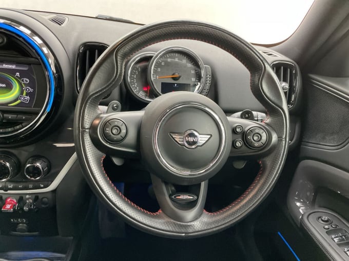 2024 Mini Countryman