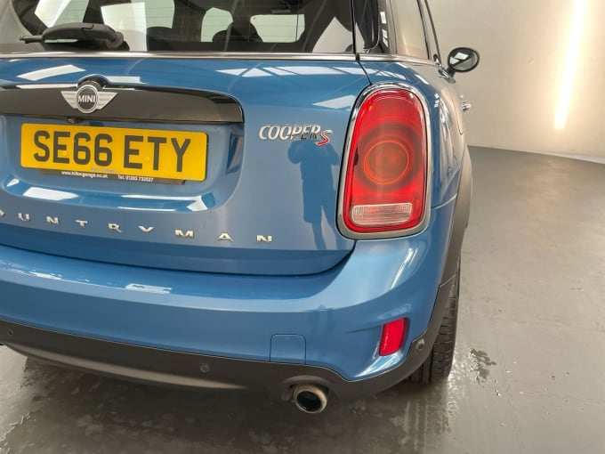 2024 Mini Countryman