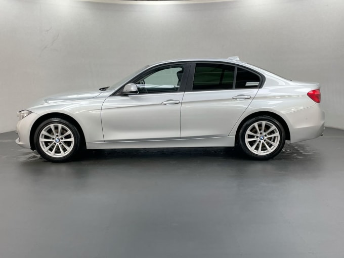 2024 BMW 3 Series