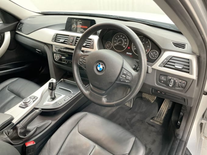 2024 BMW 3 Series