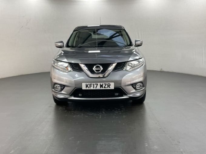 2024 Nissan X-trail