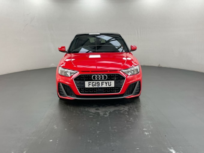 2024 Audi A1