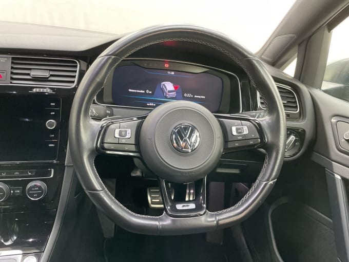 2024 Volkswagen Golf