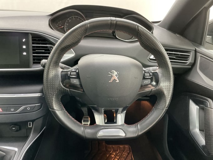 2024 Peugeot 308