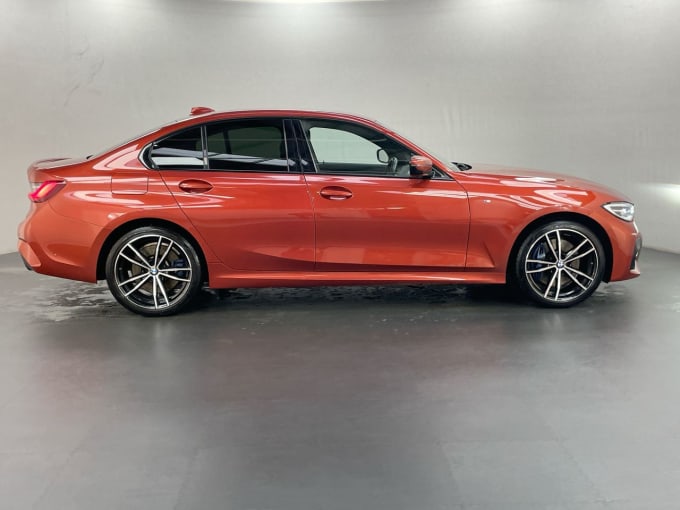 2024 BMW 3 Series