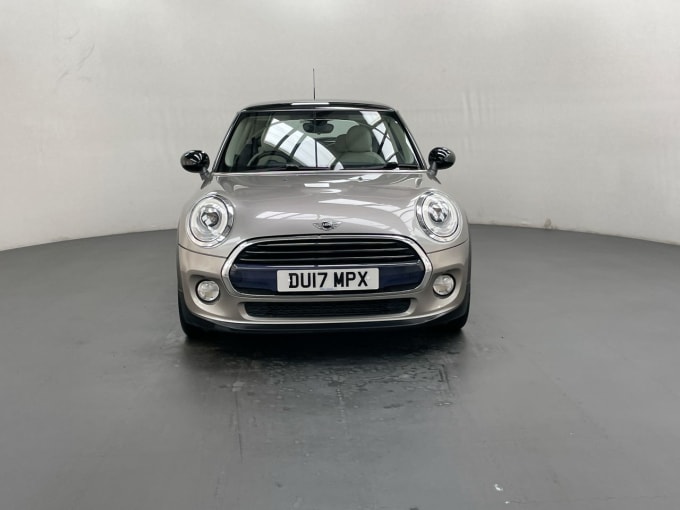 2024 Mini Hatch Cooper