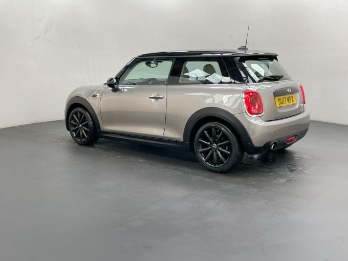 2024 Mini Hatch Cooper