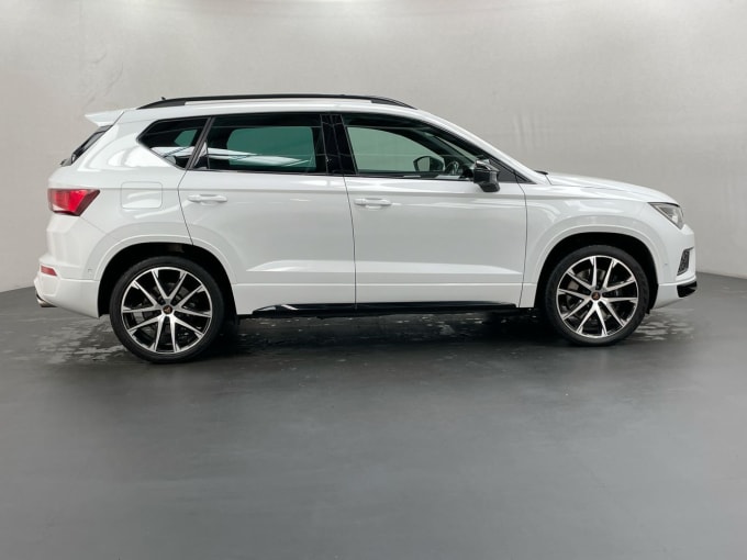 2024 Seat Ateca