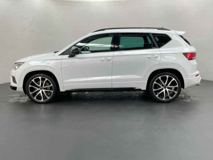 2024 Seat Ateca