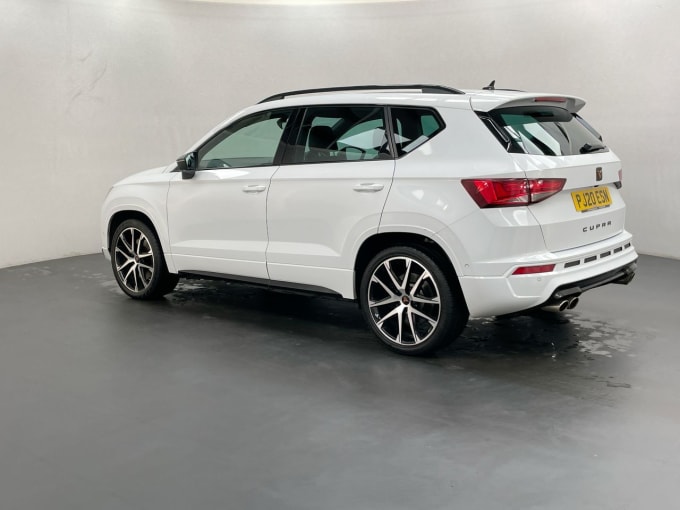 2024 Seat Ateca