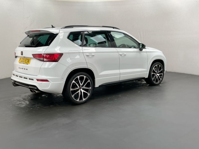 2024 Seat Ateca