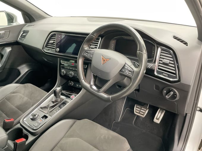 2024 Seat Ateca