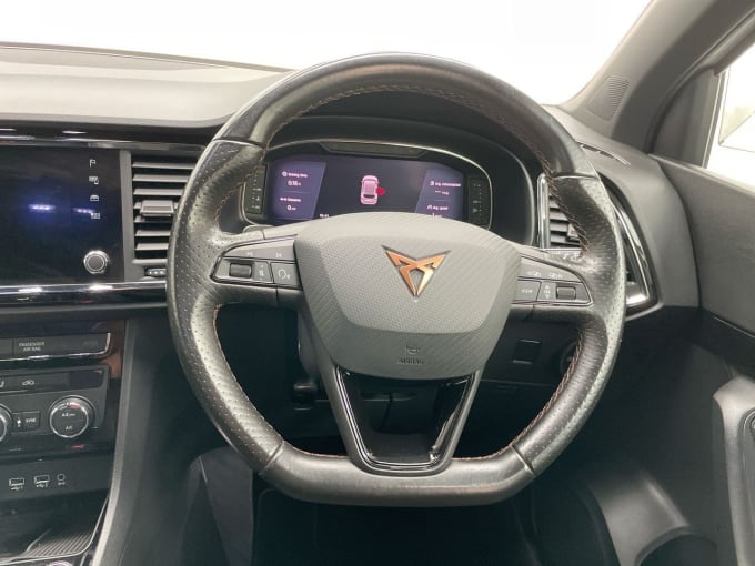 2024 Seat Ateca