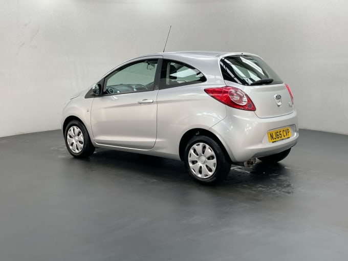 2024 Ford Ka