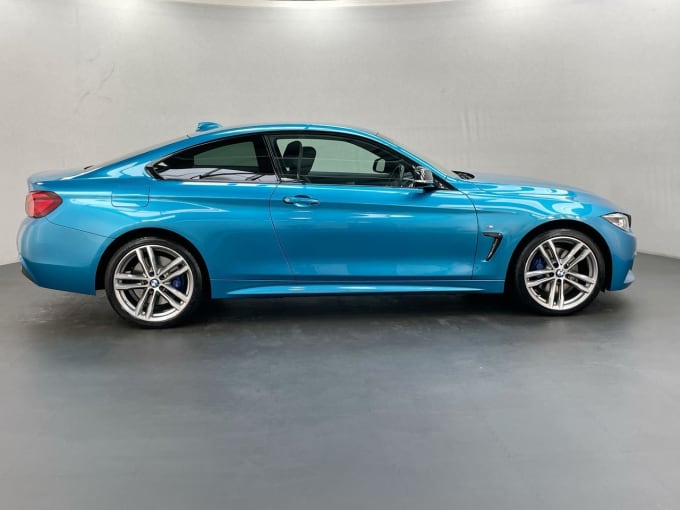 2024 BMW 4 Series