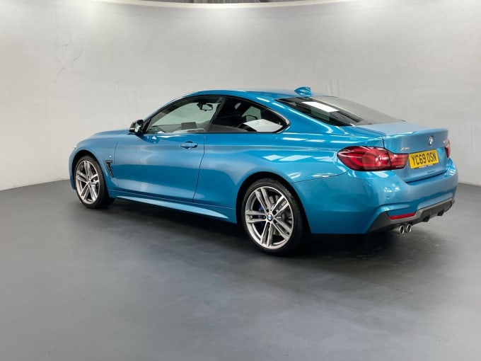 2024 BMW 4 Series