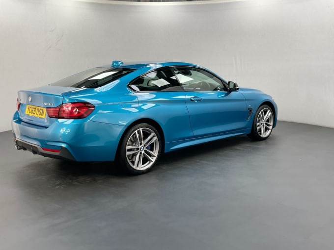 2024 BMW 4 Series