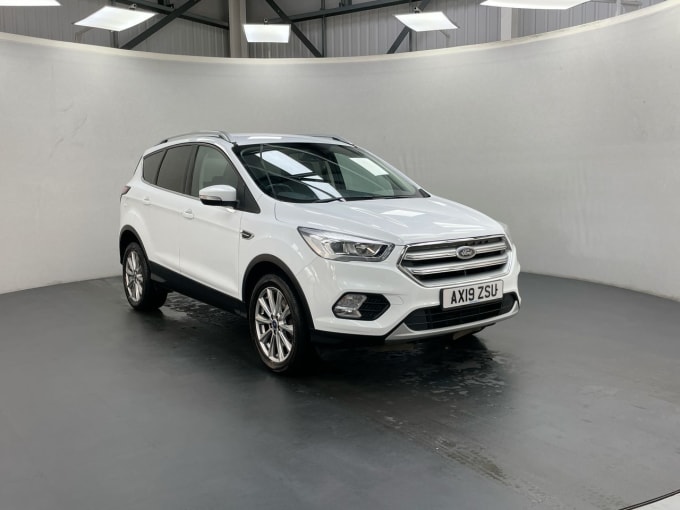 2024 Ford Kuga