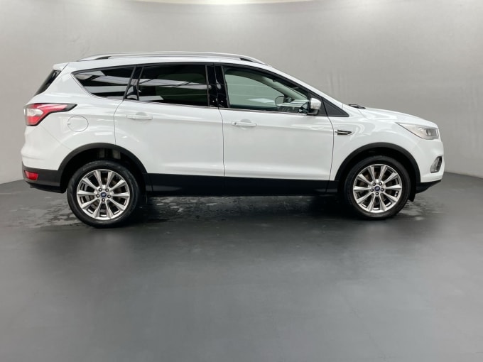 2024 Ford Kuga