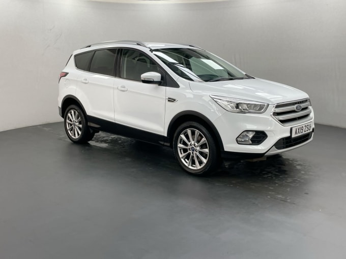 2024 Ford Kuga