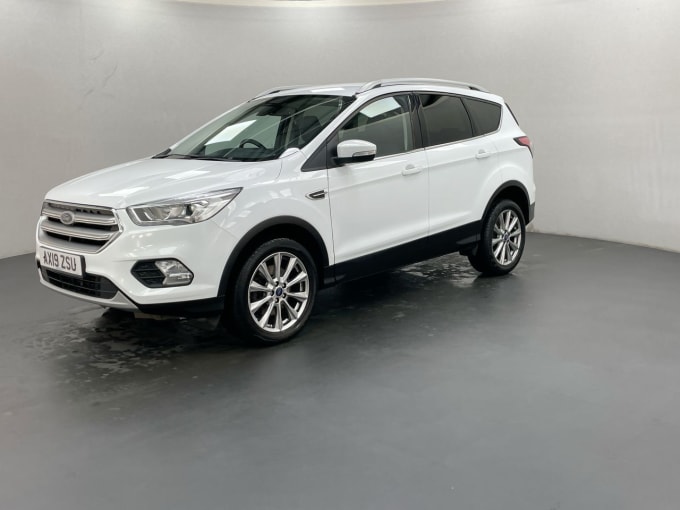 2024 Ford Kuga