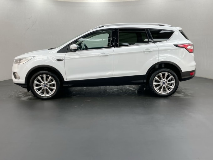 2024 Ford Kuga