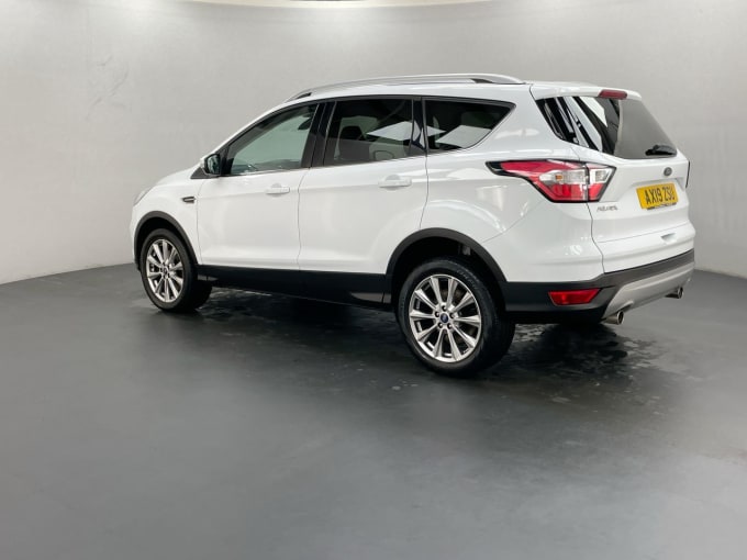 2024 Ford Kuga