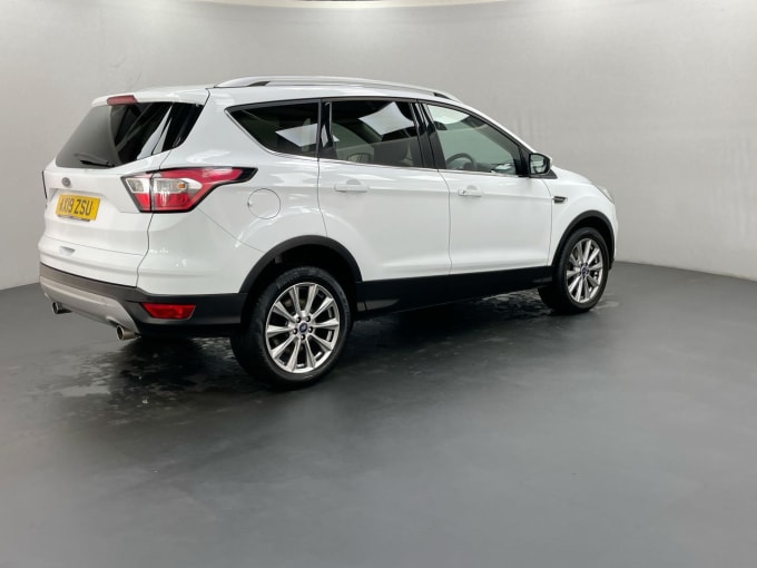 2024 Ford Kuga