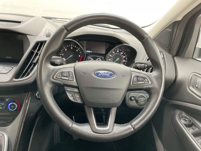 2024 Ford Kuga