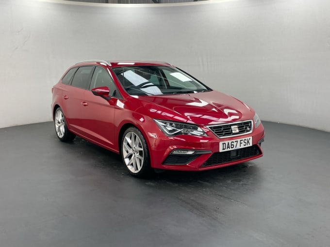 2024 Seat Leon