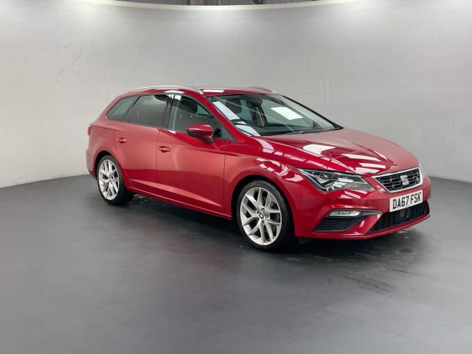 2024 Seat Leon