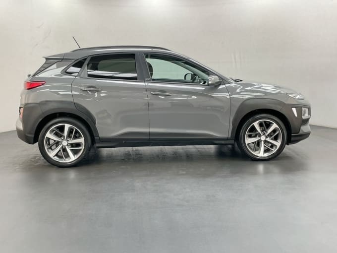 2024 Hyundai Kona