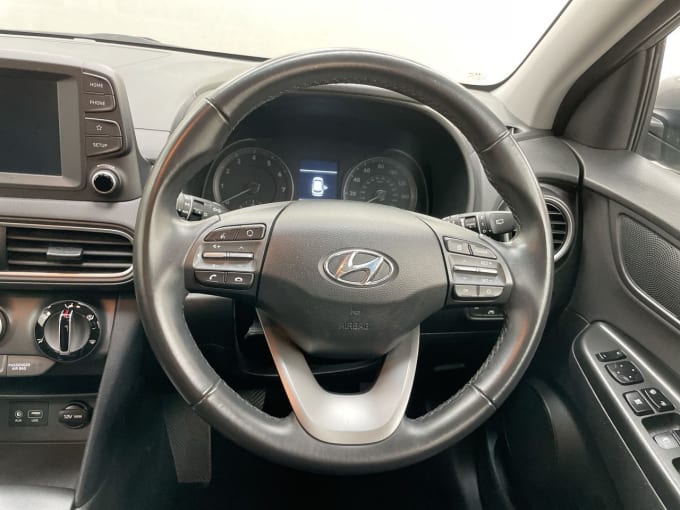 2024 Hyundai Kona