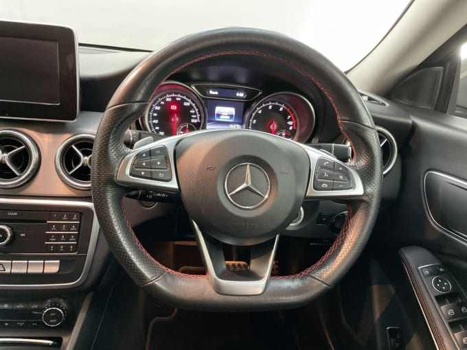 2024 Mercedes-benz Cla