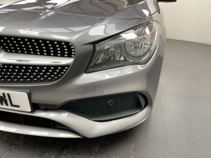 2024 Mercedes-benz Cla