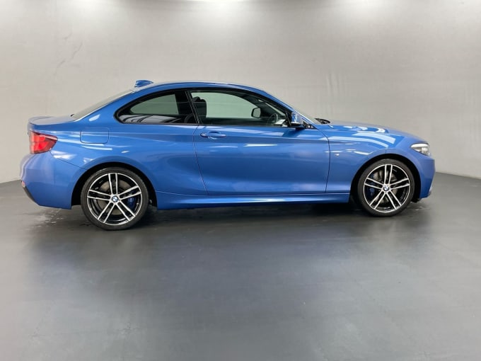 2020 BMW 2 Series