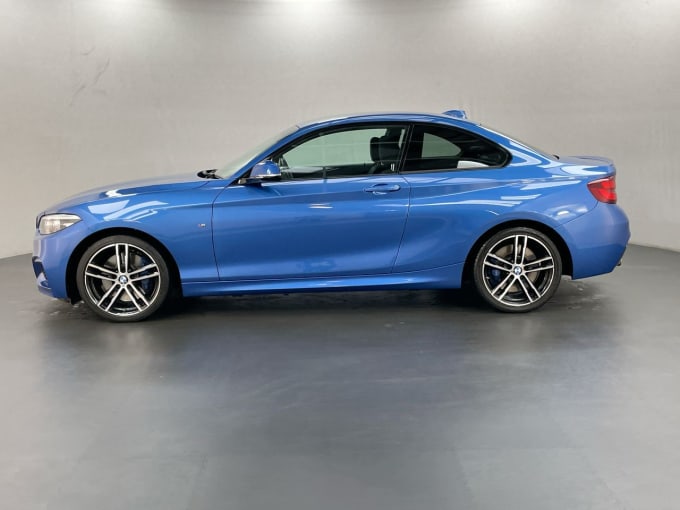 2020 BMW 2 Series